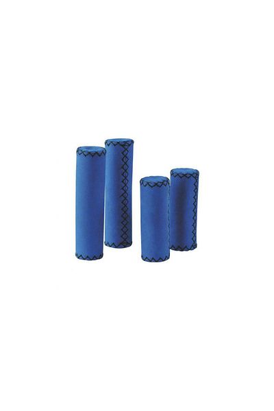 Pegas Cycling parts SLEEVE MTGRP 0013BL120 BLUE LEATHER