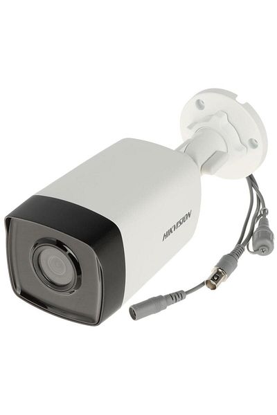 Hikvision Surveillance cameras TURBOHD BULLET CAMERA 2MP 2.8MM IR40M