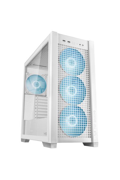 ASUS Carcase Carcasa Asus GT302 TUF GAMING WHITE