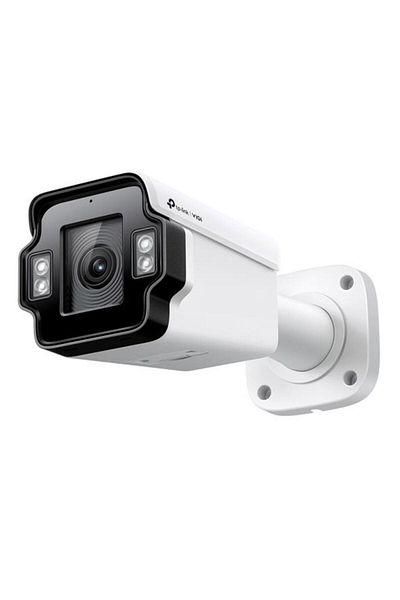 TP-LINK Camere de supraveghere IP TP-LINK 4MP CAMERA COLOR EXTERIOR 2.8MM