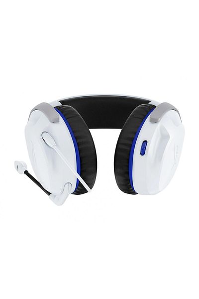 HP HyperX CloudX Stinger 2 Xbox/PC wired gaming headset, 3.5mm jack for direct account connection