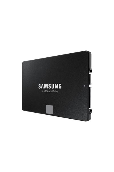 Samsung SSD 870 EVO, 1TB, 2.5, SATA III