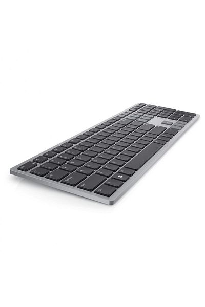 Dell Multi-Device Wireless Keyboard – KB700, COLOR: Titan Grey