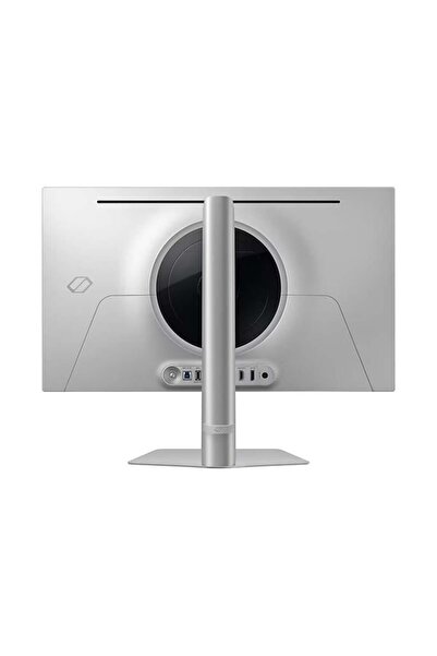 Samsung Odyssey Oled G6 Ls27dg612suxuf 27" 0.03 Ms 2k Pivot 240 Hz Oyuncu Monitörü