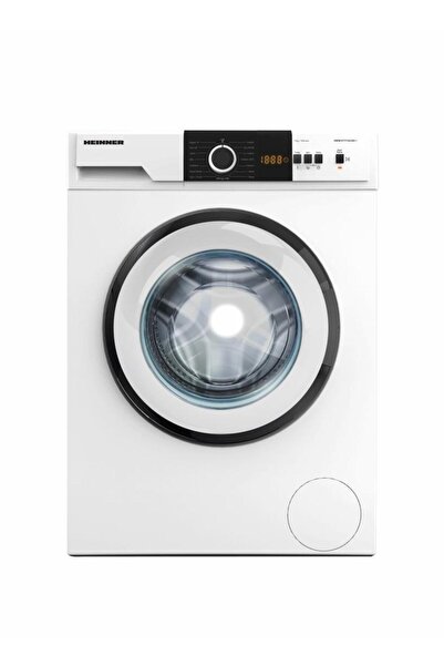 Heinner Masini de spalat rufe automate MASINA DE SPALAT HEINNER HWM-VT1712CHD++
