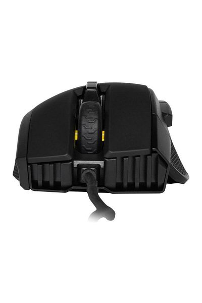 Corsair Mouse Gaming IRONCLAW RGB, Optical cu fir, negru