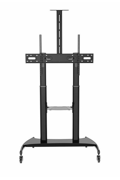 SERIOUX Mobile TV stand TV610TW 60-100, dimensions: 1220x710x2045~ 2365mm, compatibility di