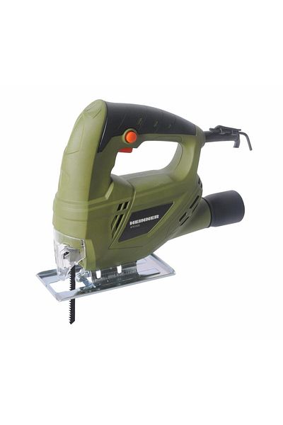 Heinner HR VERTICAL SAW 400W, 3000RPM