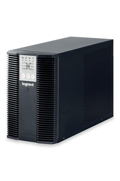 Legrand UPS Keor LP FR On-Line Doubla Conversie 1000VA 900