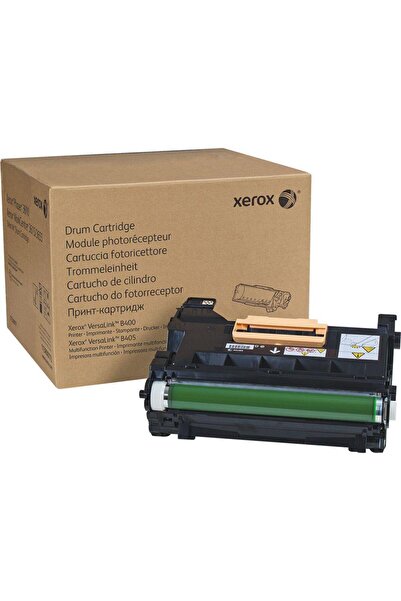 Xerox 101R00554 Μαύρη Μονάδα Τυμπάνου, 65.000 Σελίδες για VersaLink B400/B405