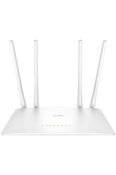 cudy Router wireless CUDY AC1200 Wi-Fi