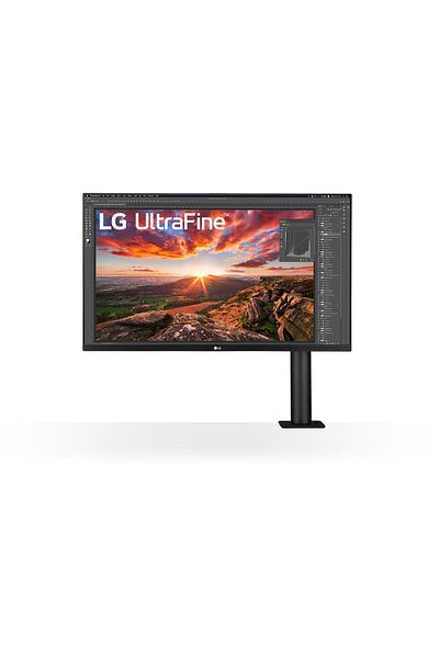 LG MONITOR 31.5 32UN880K-B.AEU