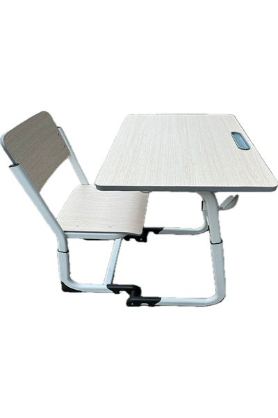 Other STUDENT DESK AND CHAIR ASSEMBLY 0235L-P