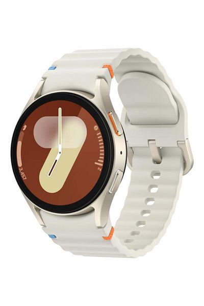 Samsung Watch7 40mm 1.3 L305 (eSIM Cellular) Gold / Cream strap