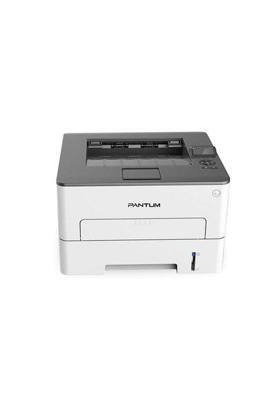 Pantum Mono laser printer P3010dw, Size: A4, Resolution: max 1200x1200, Speed: 30ppm, Pro