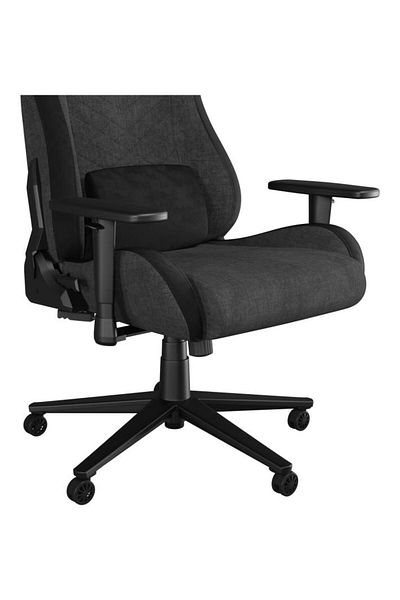Genesis Nitro 660 gaming chair, textile material, height adjustable, maximum weight supported