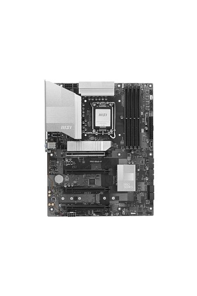 MSI Placi de baza MB MSI PRO B860-P LGA1851