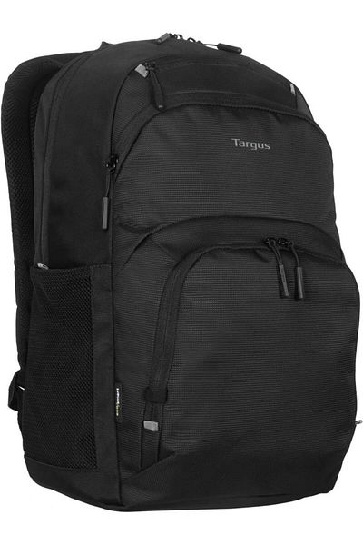 Targus Laptop Bags Targus Classic ECS 15.6" Laptop Backpack