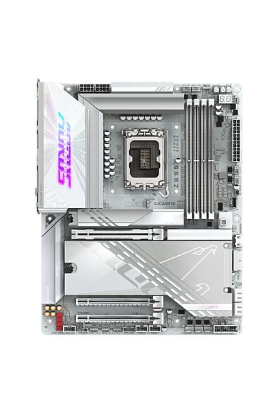 Gigabyte Placa de Baza Z890 AORUS PRO ICE LGA1851