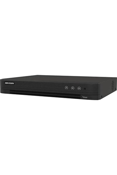 Hikvision DVR 4 canale 8MP 1 SATA 10TB