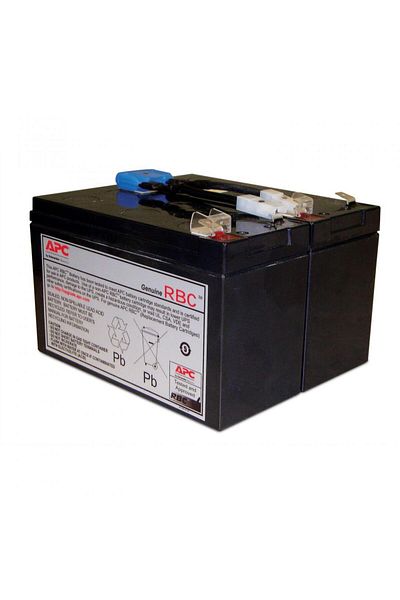 Apc Replacement Battery Cartridge #142