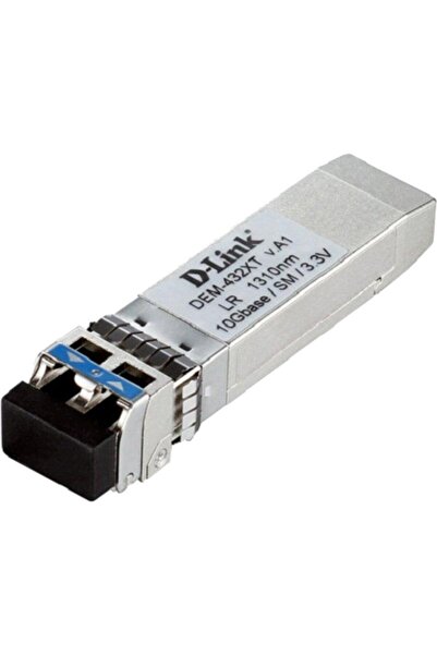 D-Link Multi Mode Fiber Transceiver Sfp+