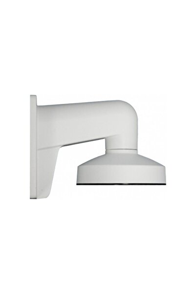 Hikvision Suport de perete DS-1473ZJ-155 pentru camere tip dom, 155 mm