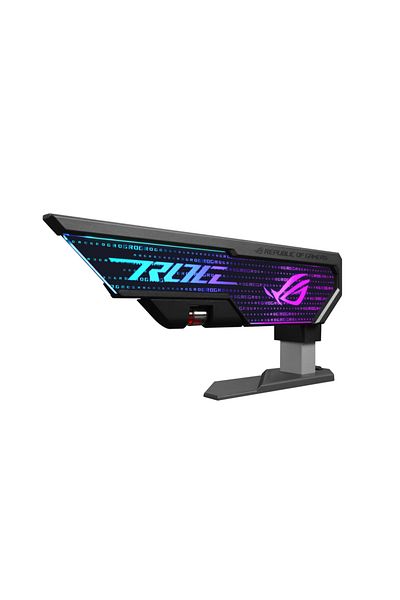 ASUS Periferice Diverse ASUS ROG Herculx Graphics Card Holder