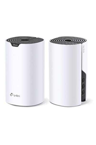 TP-LINK Wireless Routers TP-LINK KIT AC1900 MESH WIFI 2PK DECO S7