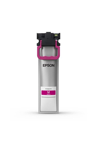 EPSON C5XXX ink cartridge, magenta, 3k capacity.