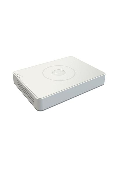 Hikvision DVR DVR TURBO HD 6MP 16CH 1XSATA ACUSENSE