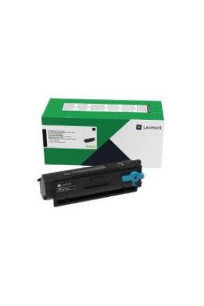Lexmark Toner 55B2X0E, black, 20 k, Compatibl cu MS431dn , MX431adn