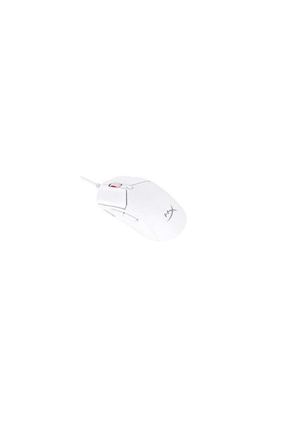 HP Mouse HP HyperX Pulsefire Haste 2 White