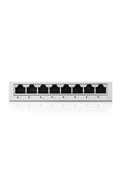 ZyXEL GS-108B V5 8-PORT DESKTOP SWITCH