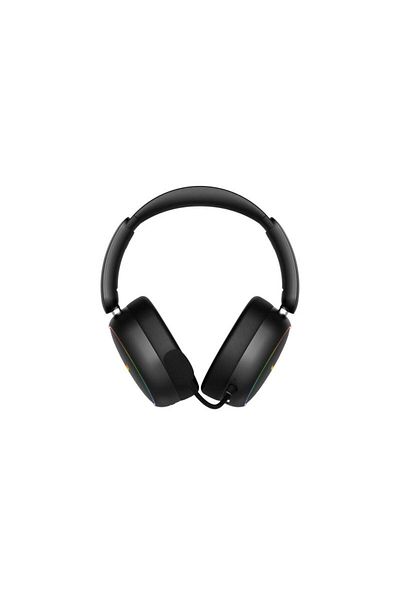 HATOR Phoenix 2 wireless gaming headset, PET membrane material, frequency response 10Hz-44kHz, imp