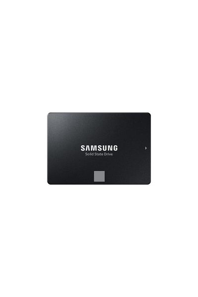 Samsung SSD 870 EVO, 2TB, SATA III