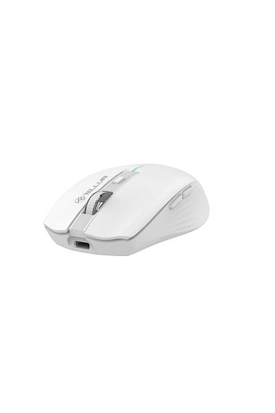TELLUR Mouse Mouse wireless Tellur Silent Click, alb