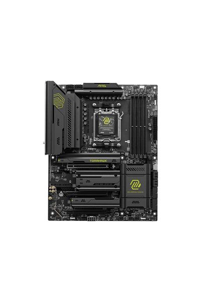 MSI Placi de baza MB MSI MAG X870E TOMAHAWK WIFI AM5