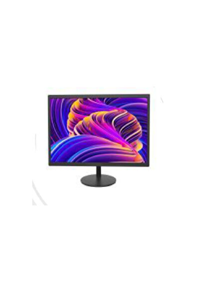 Hikvision Monitor LED de 19 inch, intrări HDMI/VGA