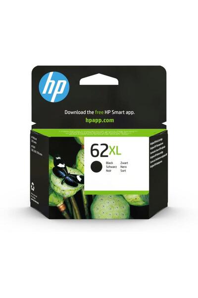 HP Cartuse cerneala HP CARTUS BLACK C2P05AE ORIGINAL HP