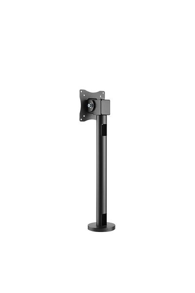 NEOMOUNTS NS-DPOS100BLACK desktop monitor stand; for displays with diagonals 10-32, sys