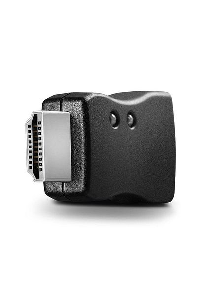 LİNDY Emulator LY-32115, HDMI 2.0, negru