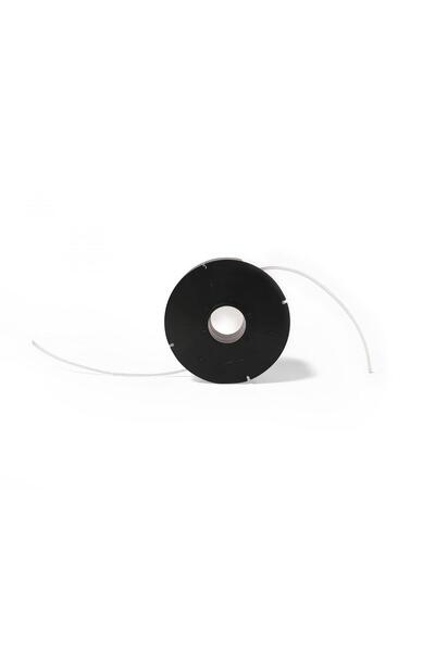 Heinner Nylon line spool VCE001-ACC, compatible with electric trimmer model VCE001