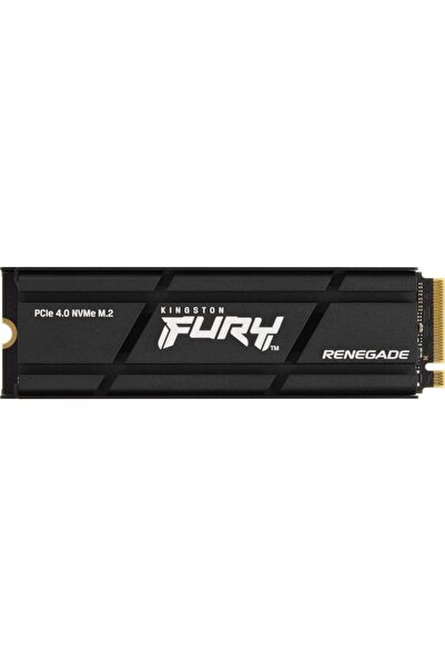 Kingston FURY Renegade 2TB M.2 NVMe PCIe 3.0 SSD cu radiator
