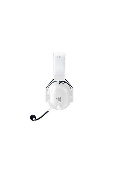 RAZER Casti Blackshark V2 Pro (2023), alb