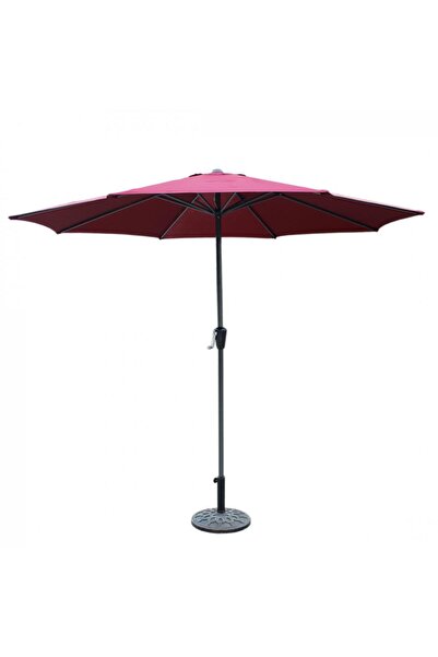 Heinner umbrela terasa dia300x60