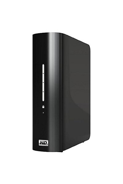 WD HDD Extern Elements, 6TB, 3.5, negru, USB 3.0