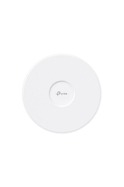 TP-LINK Omada BE3600 Ceiling Mount Tri-Band Wi-Fi 7 Access Point PORT: 1×2.5G RJ45 Port SPEED:688 Mbps