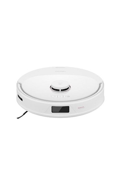 Roborock Aspiratoare Roborock Q8 Max Vacuum Cleaner - White