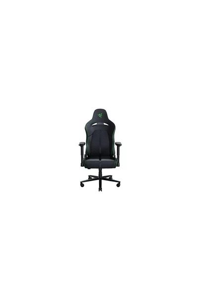 RAZER Enki chair, automatic handling, eco-leather material, maximum weight supported 136 k